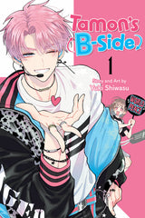 TAMON'S B-SIDE VOL 1 (Special Order)