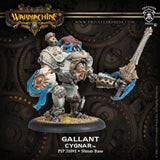 CYGNAR GALLANT HVY WARJACK UPGRADE BLISTER (Special Order)
