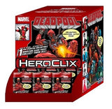 MARVEL DM: DEADPOOL 90CT GF (Special Order)