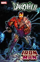 THE DARKHOLD: IRON MAN #1 (Special Order)