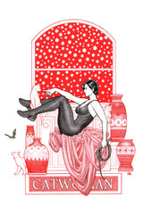 CATWOMAN #82 CHO (Special Order)