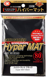 KMC PREMIUM HYPER BLACK 100CT (Special Order)