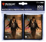 UP D-PRO MTG STREETS OF NEW CAPENNA B 100+ (Special Order)