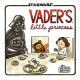 STAR WARS: VADER'S LITTLE PRINCESS (Special Order)