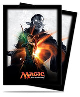 UP D-PRO MTG MAGIC ORIGINS V5 NISSA 80CT (Special Order)