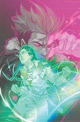 ABSOLUTE GREEN LANTERN #12 (Special Order)