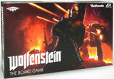 WOLFENSTEIN: THE BOARD GAME (Special Order)