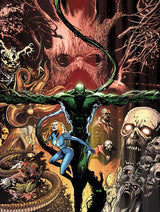 SWAMP THING: GREEN HELL #3 (Special Order)