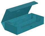 UG DECK CASE SUPERHIVE 550+ MONOCOLOR PETROL (Special Order)