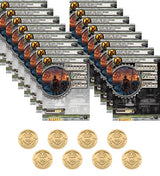 ROTTEN BOUNTY CORE EVENT KIT (Special Order)