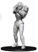 TRANSFORMERS UNPAINTED MINIS ARCEE (Special Order)