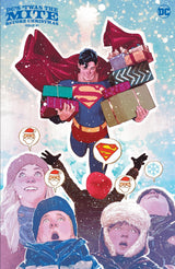 DC'S 'TWAS THE 'MITE BEFORE CHRISTMAS #1 GERADS (Special Order)