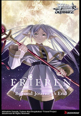 WS FRIEREN BEYOND JOURNEY'S END TRIAL DECK (Special Order)