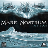 MARE NOSTRUM ATLAS EXPANSION (Special Order)