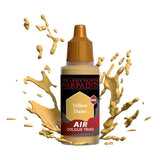 WARPAINTS: ACRYLIC AIR YELLOW DUNE (Special Order)