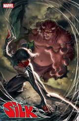 SILK #5 (OF 5) (Special Order)