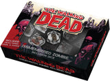 THE WALKING DEAD DISMEMBERED ZOMBIE RESIN POLY DICE SET (Special Order)