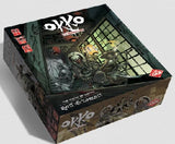 OKKO CHRONICLES (EN) (Special Order)