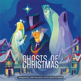 GHOSTS OF CHRISTMAS (Special Order)
