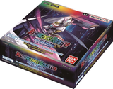 DIGIMON RESURGENCE BOOSTER (Special Order)