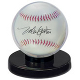UP HOLDER BASEBALL BLACK BASE (Special Order)