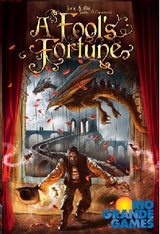 A FOOL'S FORTUNE (Special Order)
