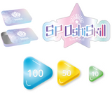 HOLOLIVE CG OFFICIAL COUNTER SET (Special Order)