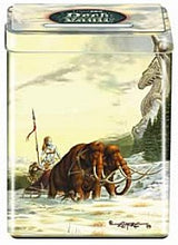 UP DECK VAULT MAMMOTH RIDER (Special Order)