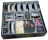FOLDED SPACE: ARKHAM HORROR 3RD EDITION (EN) (Special Order)