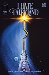 I HATE FAIRYLAND #49 CVR C SKOTTIE YOUNG VAR (MR) (Special Order)