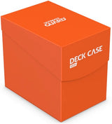 UG DECK CASE 133+ ORANGE (Special Order)