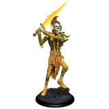 DND REPLICAS O/T REALMS GITHYANKI STATUE (Special Order)