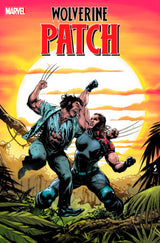 WOLVERINE: PATCH #2 (Special Order)
