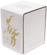 UP D-BOX ALCOVE FLIP POKEMON ELITE SER ARCEUS (Special Order)