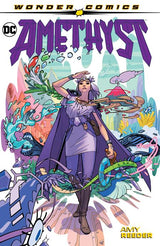 AMETHYST TP (Special Order)