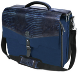 AP ENHANCE MTG BAG COLLECTOR ED BLUE (Special Order)