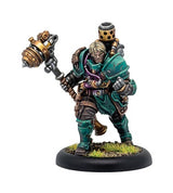 GOLDEN CRUCIBLE AURUM LEGATE LUKAS WC BLISTER (Special Order)
