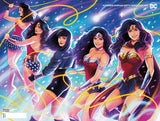 WONDER WOMAN 80TH ANNIV 100PG SPECIAL #1 CVR E JEN (Special Order)