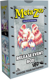 METAZOO UFO 1ST ED RELEASE DECK (Special Order)