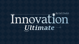 INNOVATION ULTIMATE (Special Order)