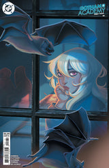 GOTHAM ACADEMY: FIRST YEAR #1 BOO (Special Order)