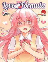 LOVE FORMULA (Special Order)