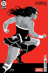 WONDER WOMAN #24 REDONDO SPOTLIGHT (Special Order)