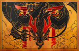 RYOKO'S GUIDE TO THE YOKAI DELUXE BOX (Special Order)