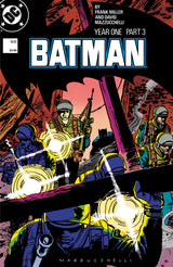 BATMAN #406 FACSIMILE ED (Special Order)