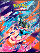 UP PORTFOLIO 9PKT POKEMON ME04 CHAOS RISING (Special Order)