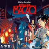 SHADOWS OF MACAO (Special Order)