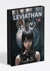 LEVIATHAN VOLUME 1 (Special Order)