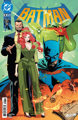 BATMAN #8 (Special Order)