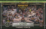 CRYX SLAUGHTER FLEET RAIDERS THEME FORCE BOX (Special Order)